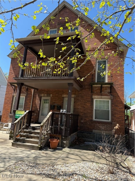2052 2054 Fairview (E. 125th) Street