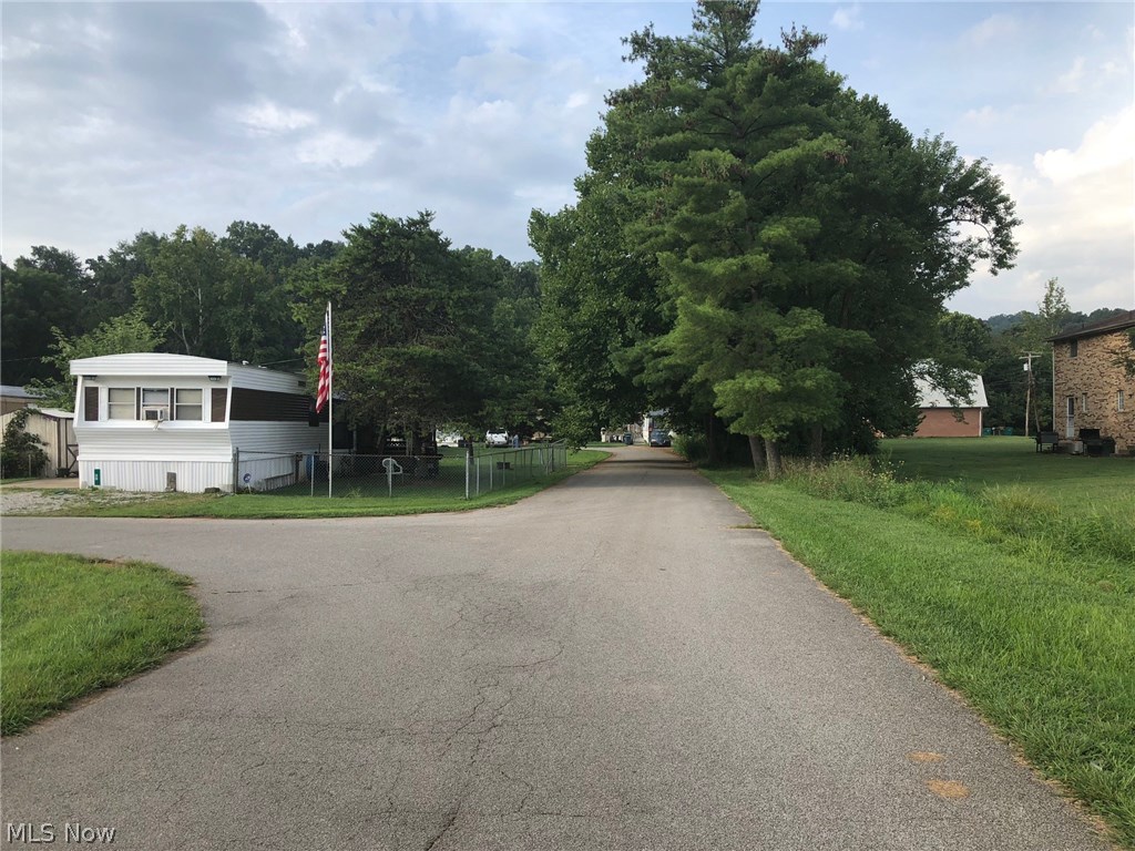 Meadowbrook Acres mobile home park for sale. 64 total lots. 17 lots have mobile homes owned by Seller. 32 are owned by tenants. 10 lots are ready for mobile homes. 4 mobile homes left by tenant. Some of the property in the flood plain. Financials to qualified buyers. Lot of potential for the right Buyer.
