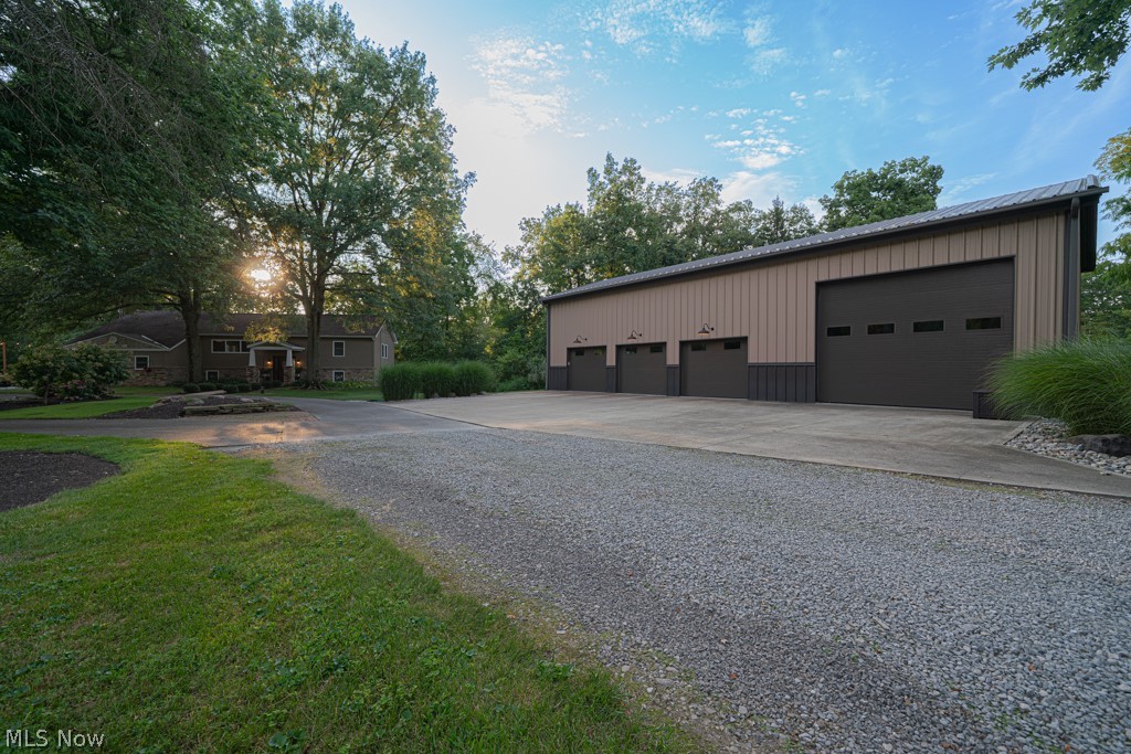 12211 Jeffries Road