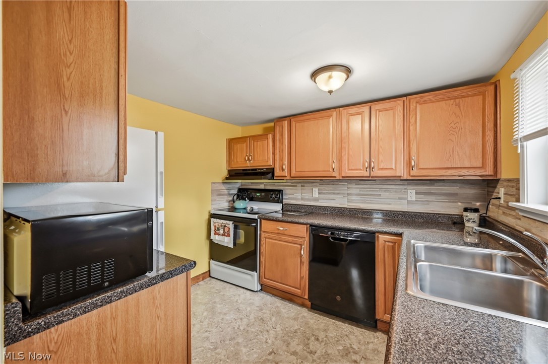 Harding Park - Residential