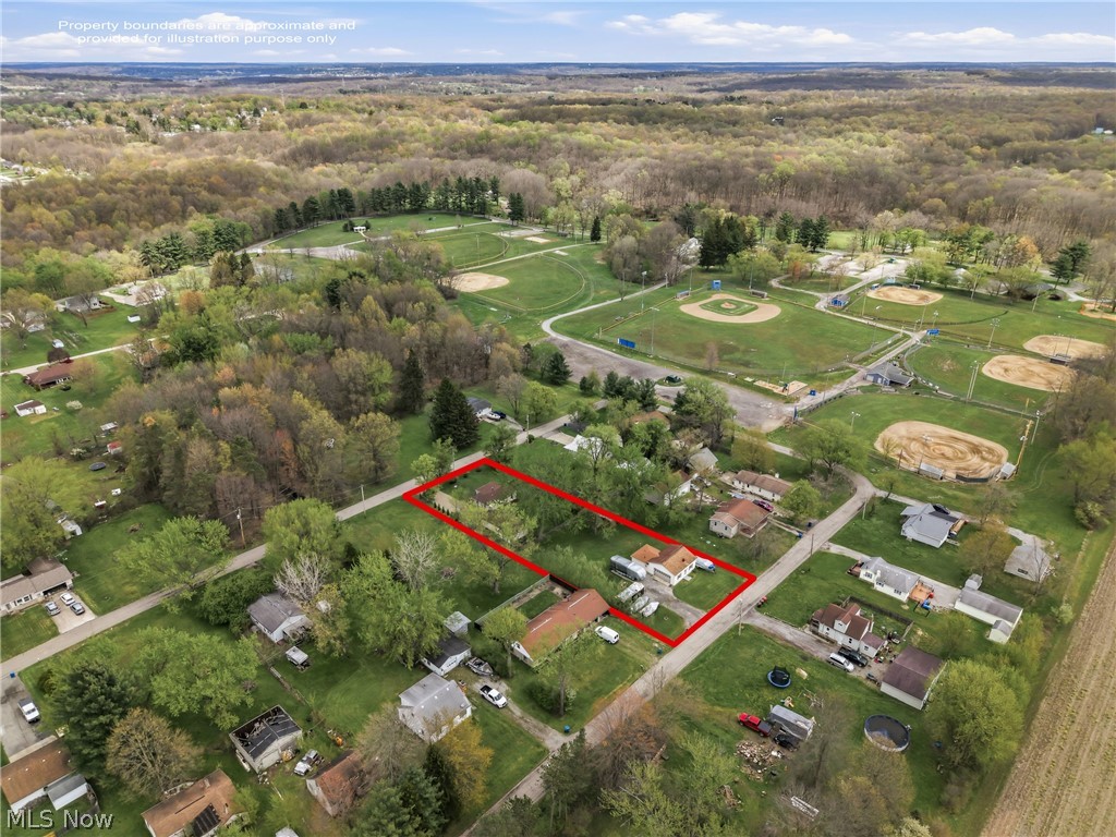 Harding Park - Residential