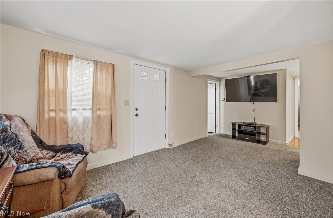 Harding Park - Residential