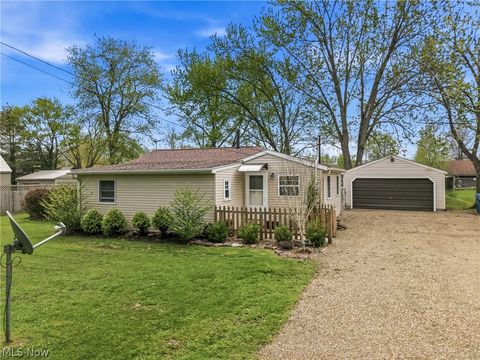 Homes For Sale - 6982 Mcclure Road<br/> Trumbull County, Hubbard, OH 44425