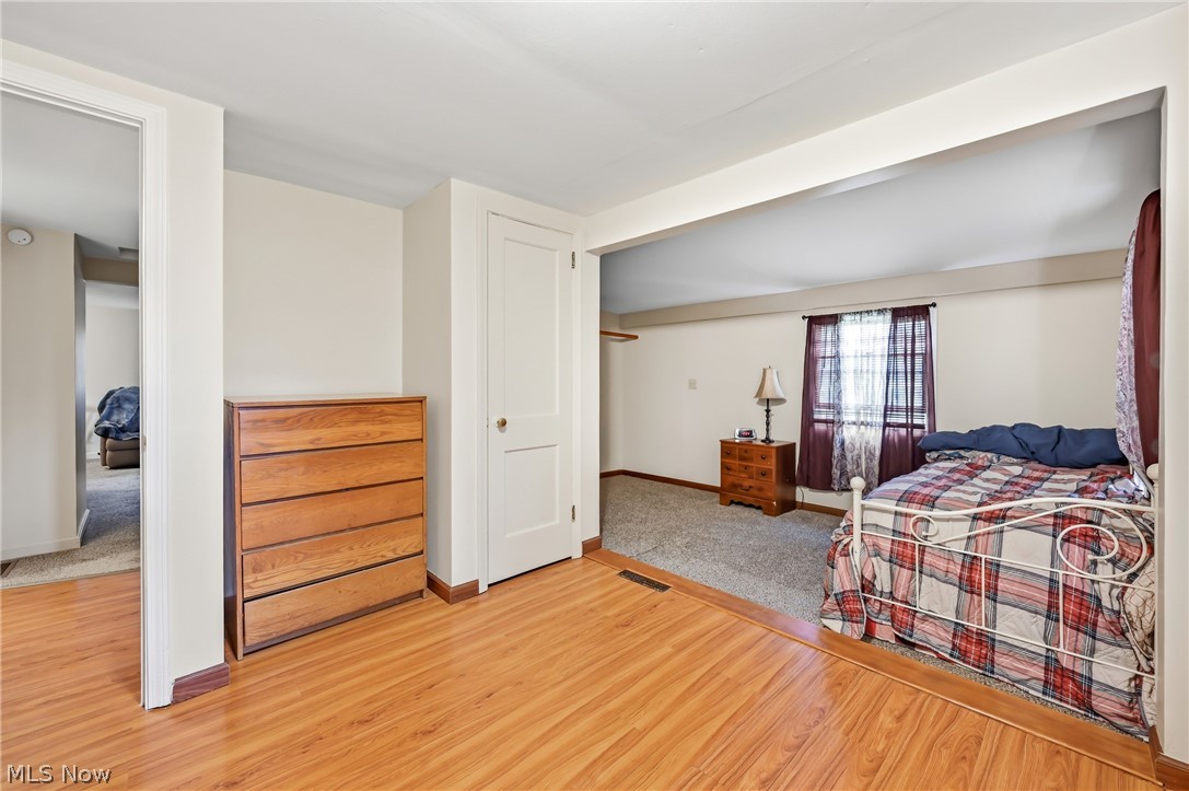 Harding Park - Residential