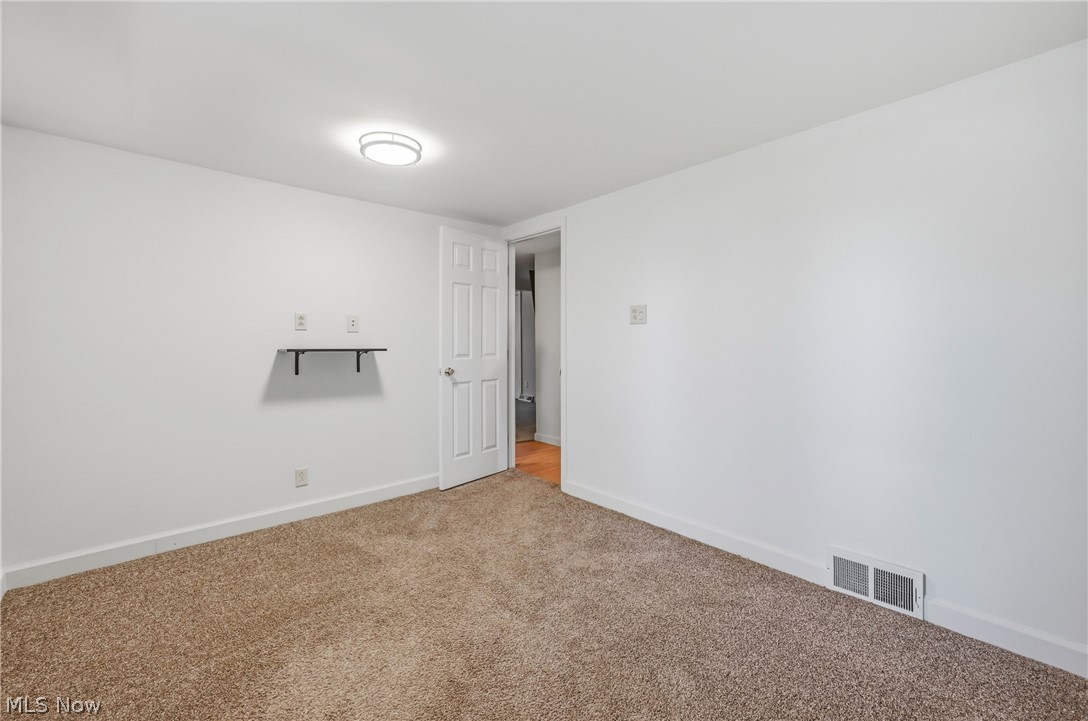 Harding Park - Residential