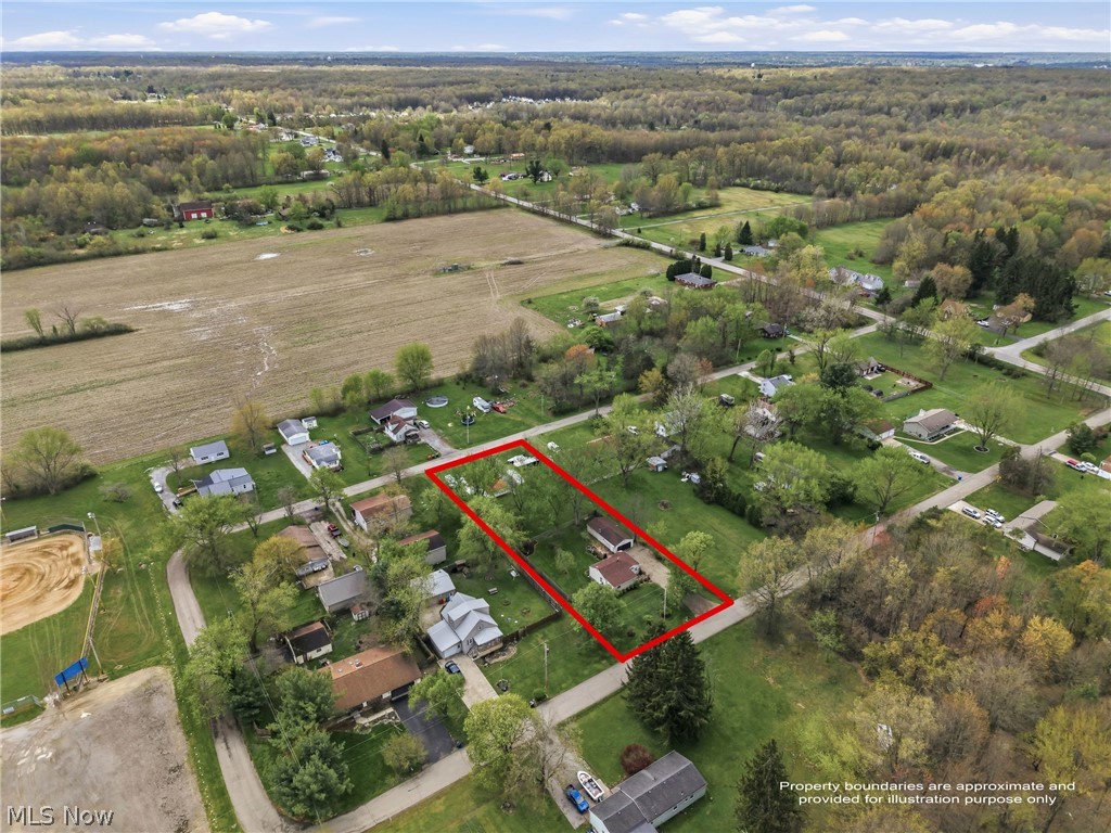 Harding Park - Residential