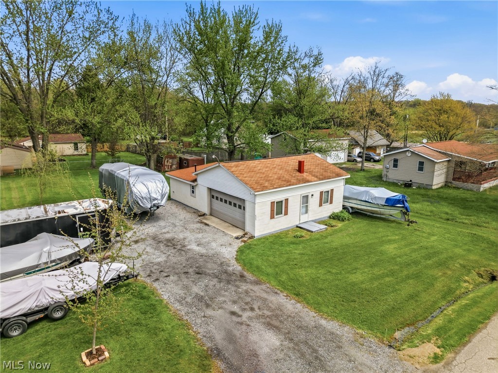 Harding Park - Residential