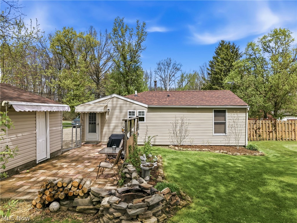 Harding Park - Residential