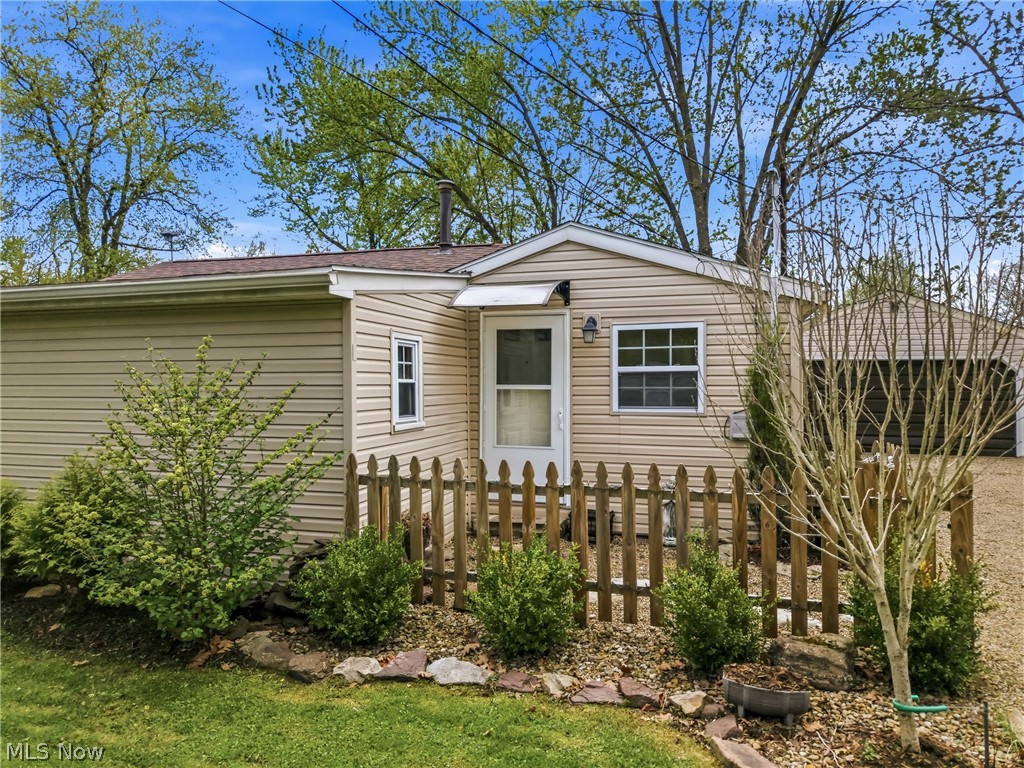 Harding Park - Residential