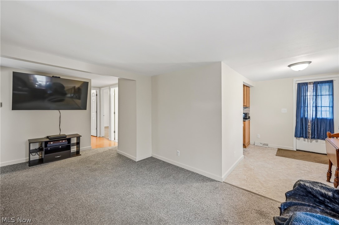 Harding Park - Residential