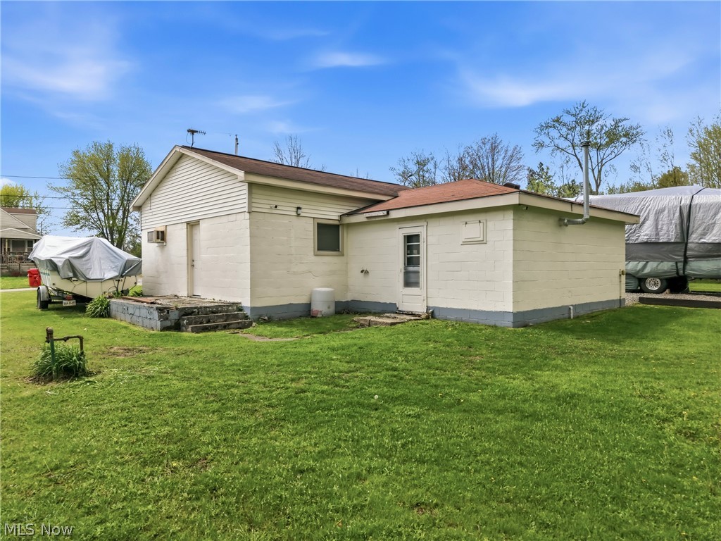 Harding Park - Residential