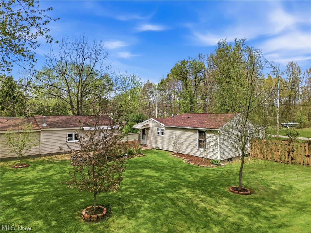 Harding Park - Residential