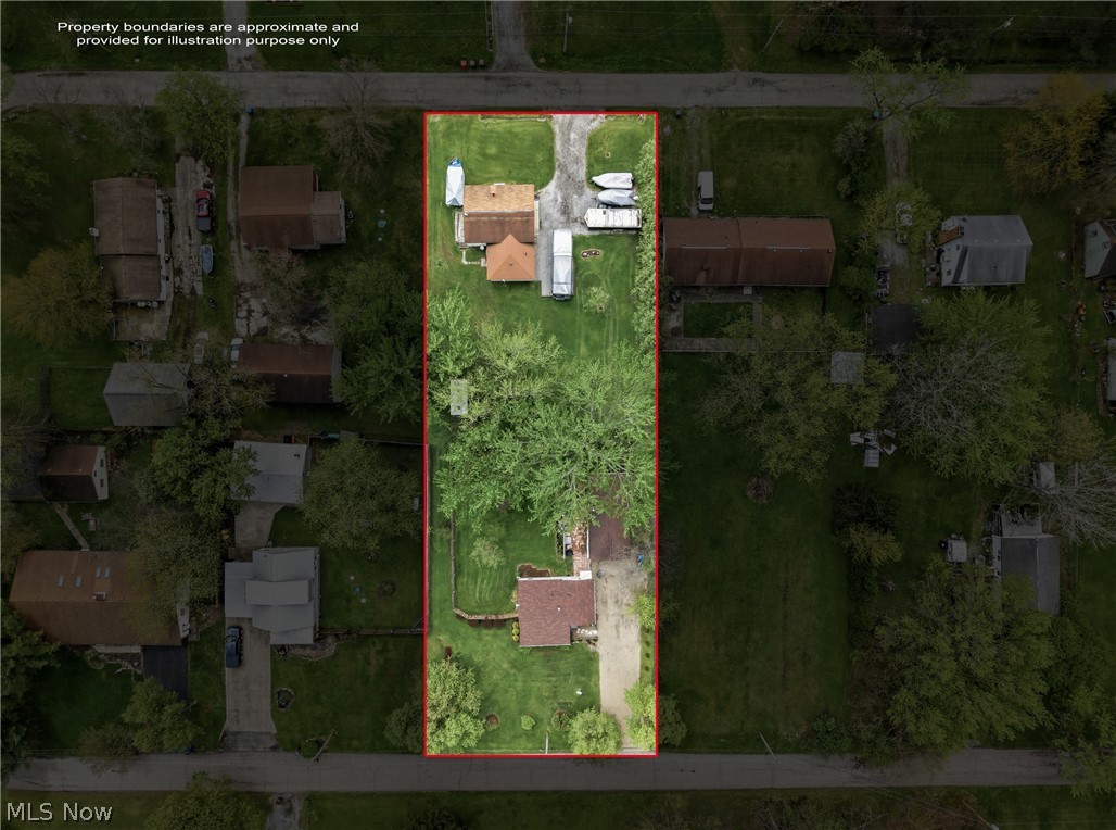 Harding Park - Residential