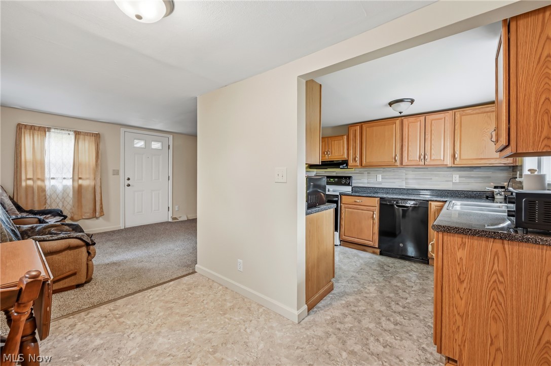 Harding Park - Residential