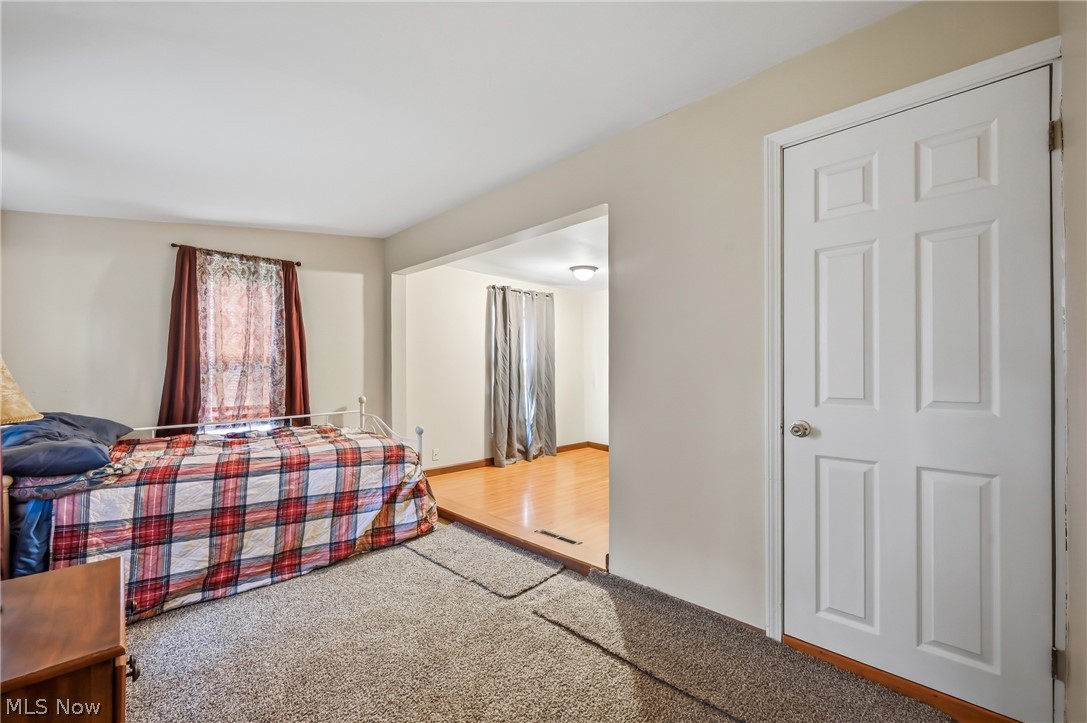 Harding Park - Residential