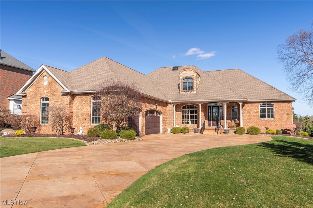 Mayfair East Ph Two - Residential