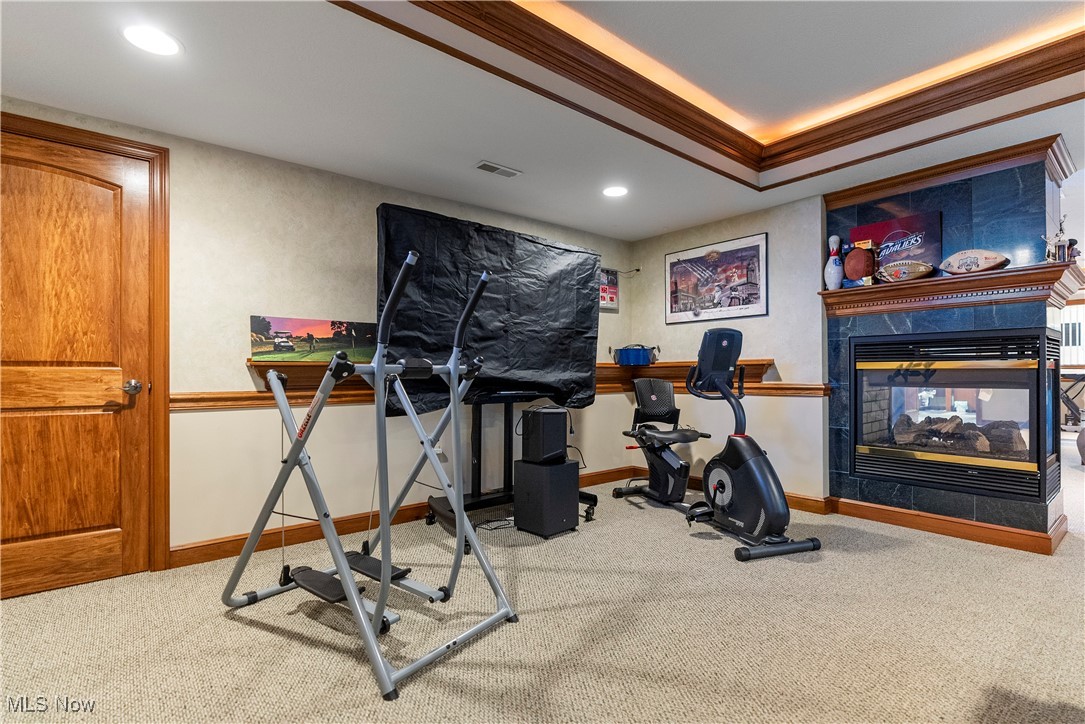 Mayfair East Ph Two - Residential