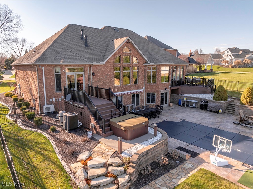 Mayfair East Ph Two - Residential