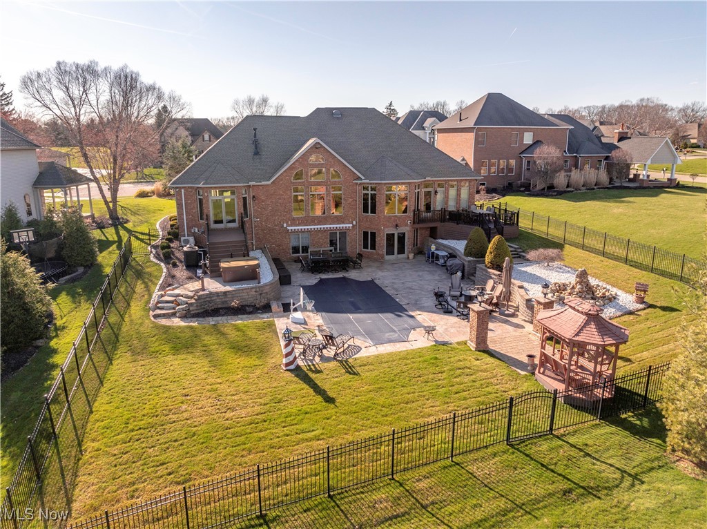 Mayfair East Ph Two - Residential