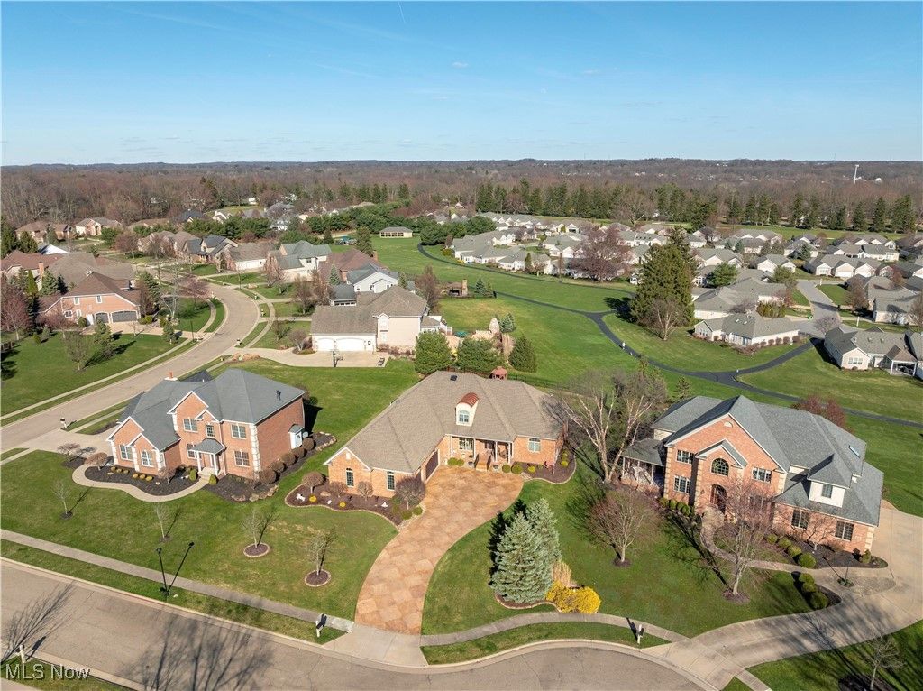 Photo of 3495 Chadwick Drive, Uniontown, OH 44685 (MLS # 5163411)