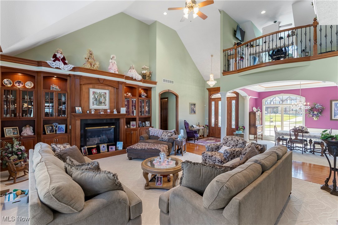 Mayfair East Ph Two - Residential