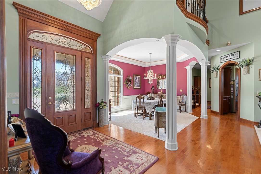 Mayfair East Ph Two - Residential