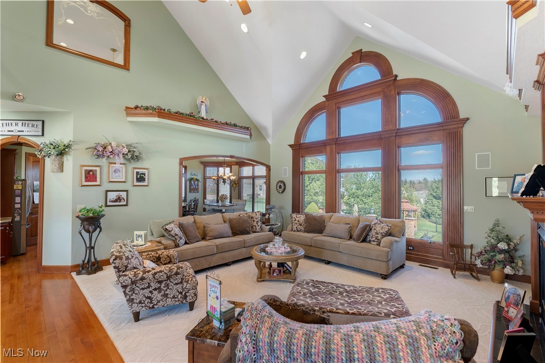 Mayfair East Ph Two - Residential