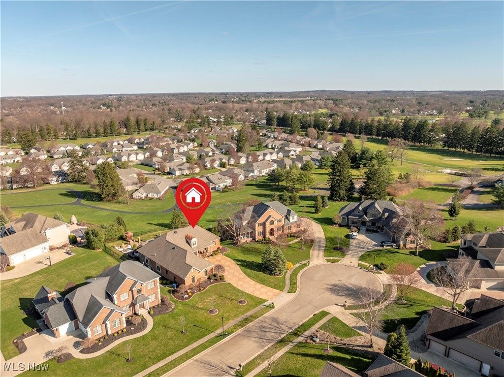 Photo of 3495 Chadwick Drive, Uniontown, OH 44685 (MLS # 5163411)