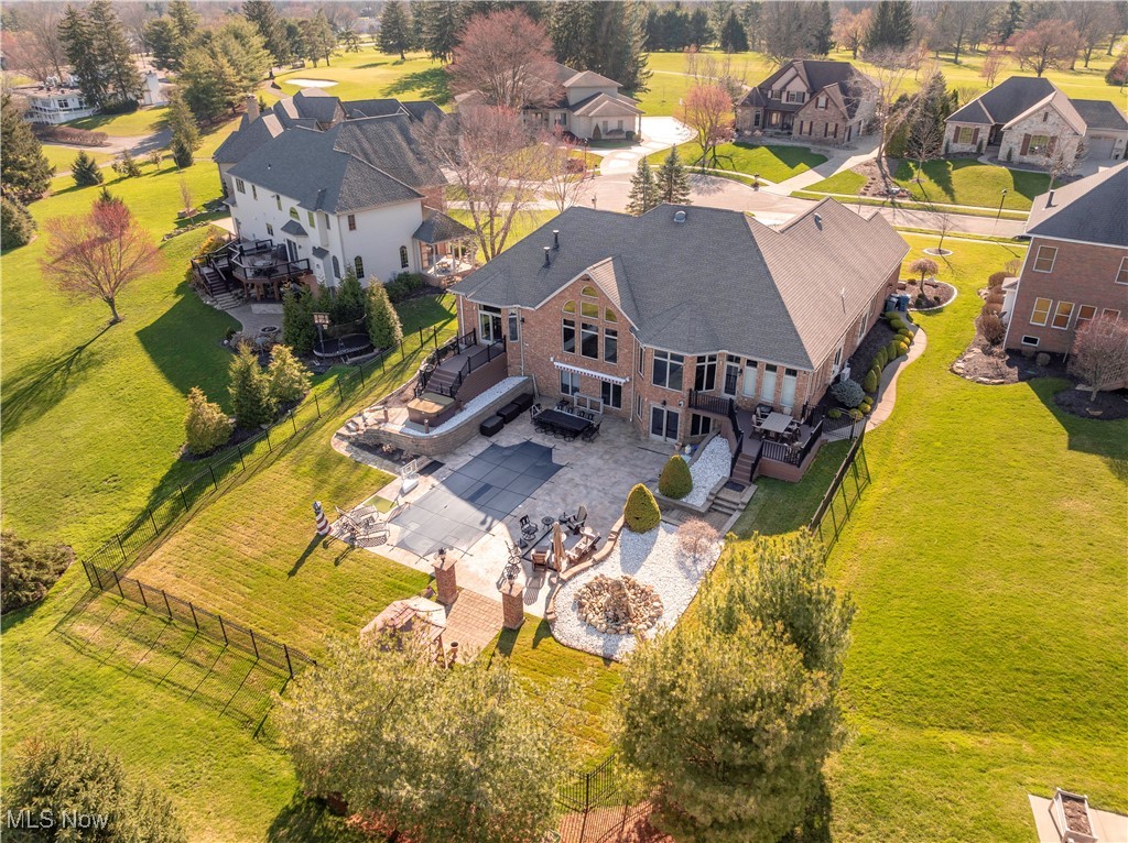 Mayfair East Ph Two - Residential