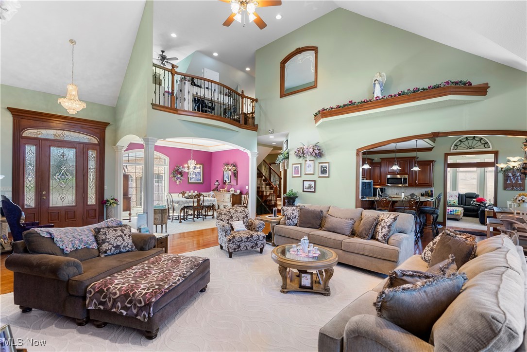 Mayfair East Ph Two - Residential