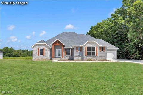 7637 Springfield Drive Valley City OH 44280