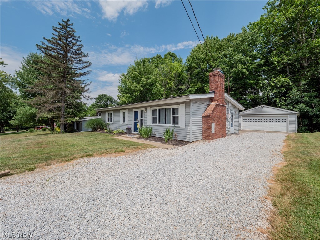 Grayling Estates - Residential