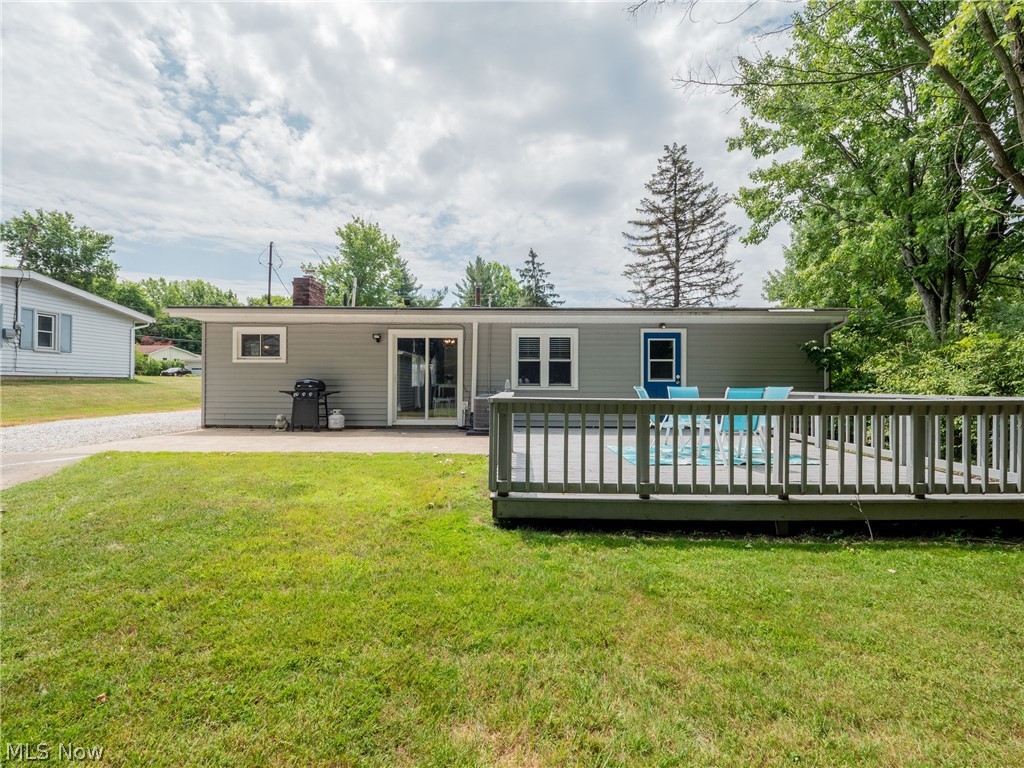 Grayling Estates - Residential