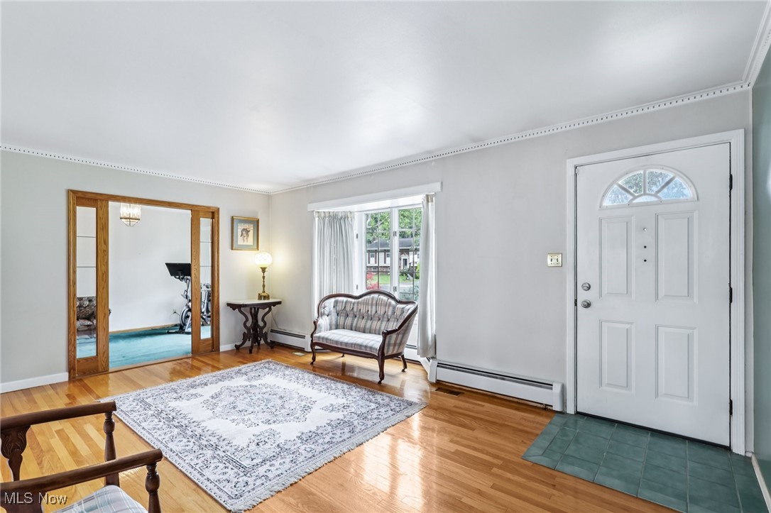 Mirheath - Residential