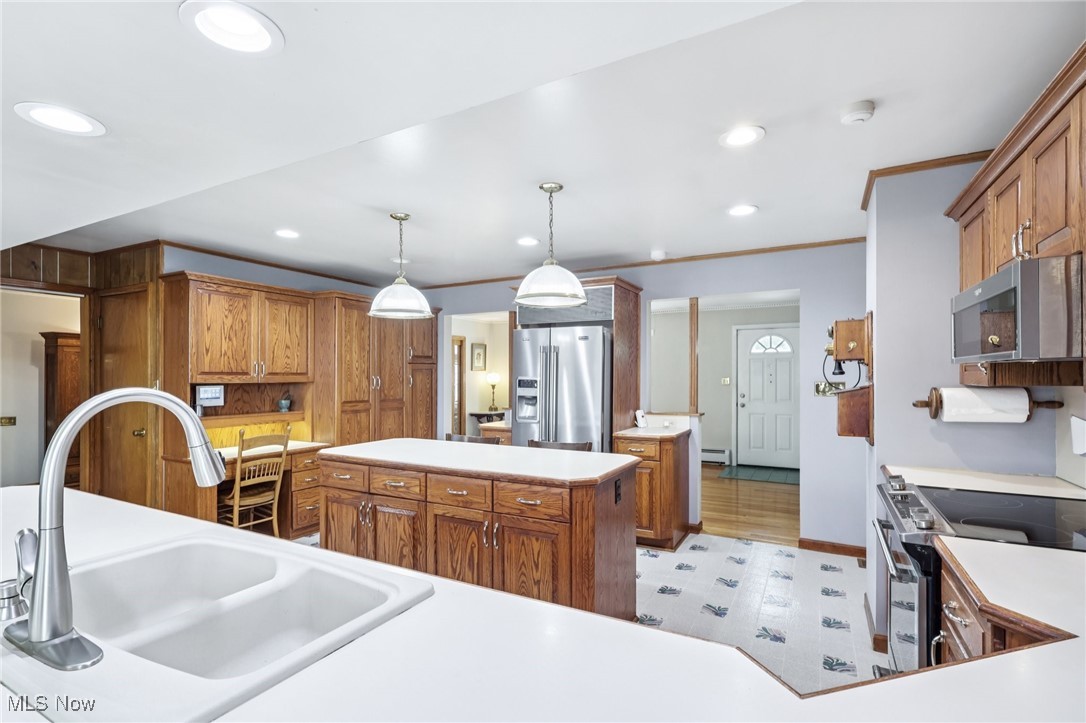 Mirheath - Residential