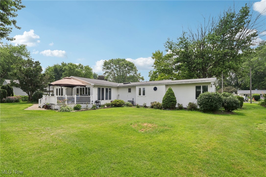 Mirheath - Residential