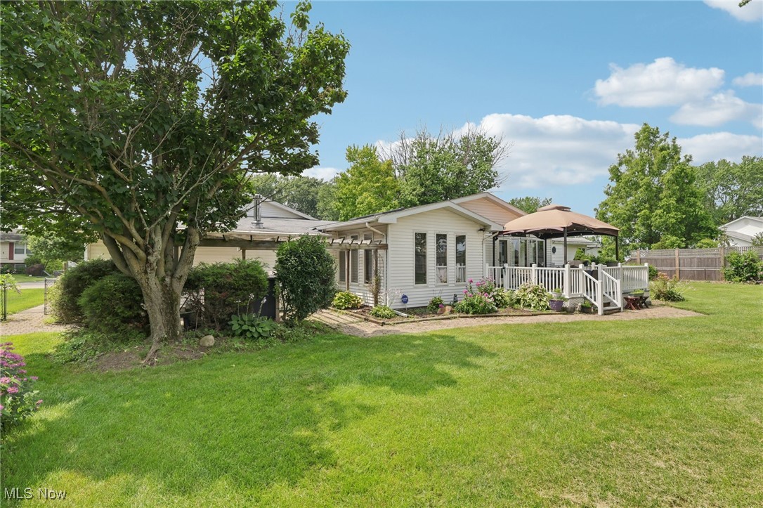 Mirheath - Residential