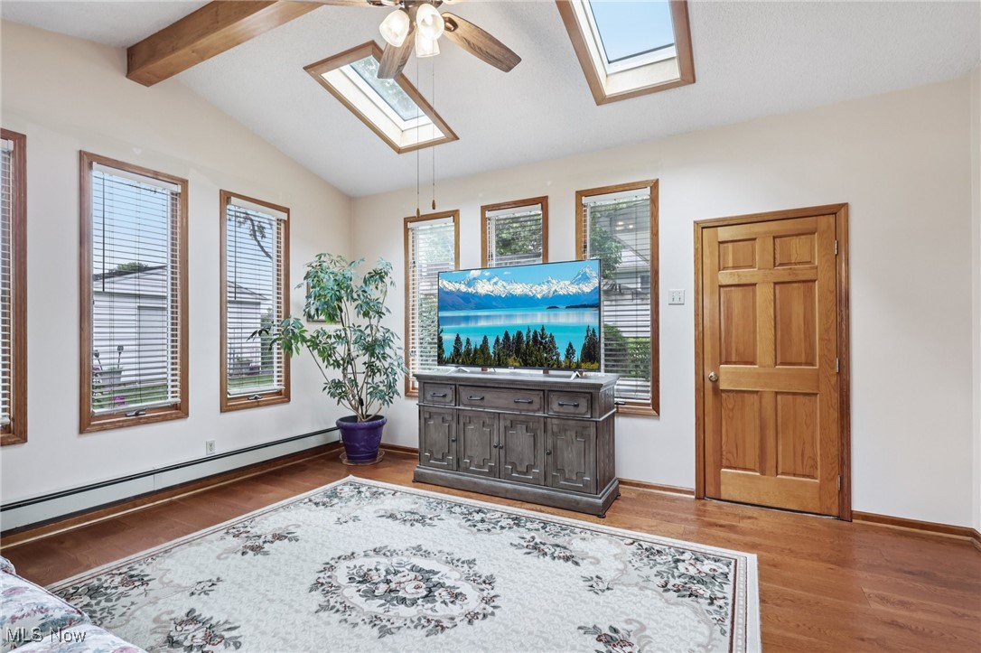 Mirheath - Residential