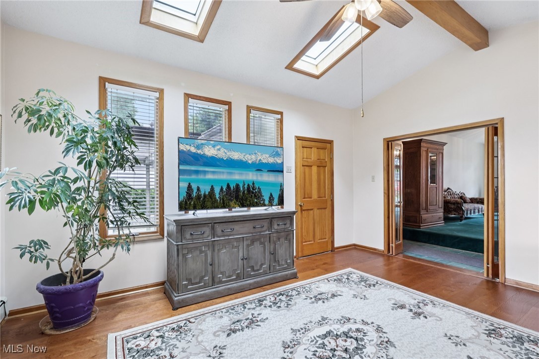 Mirheath - Residential