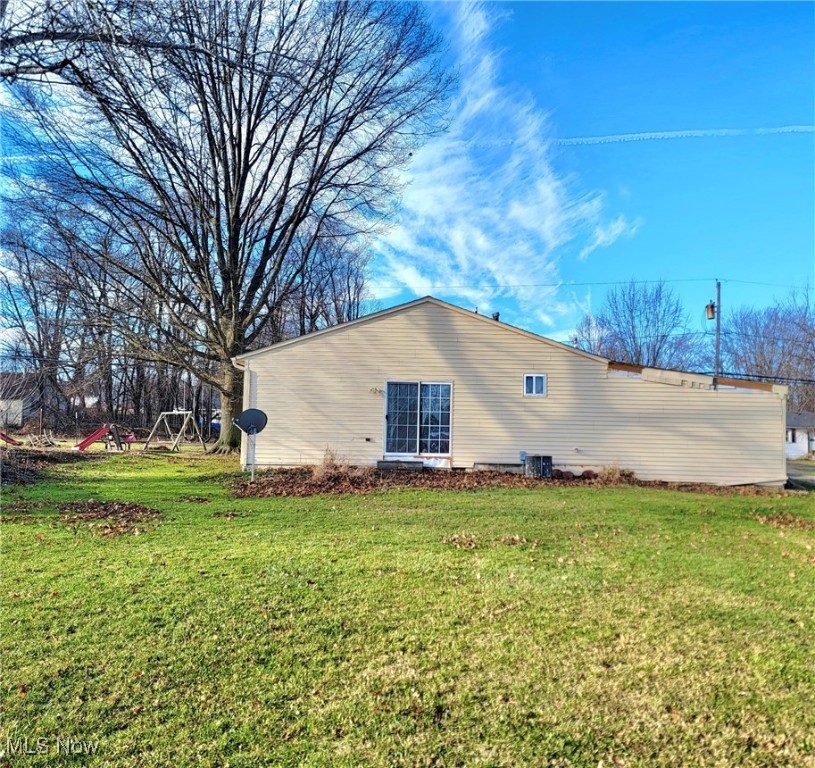 Rolling Heights Allotment - Residential