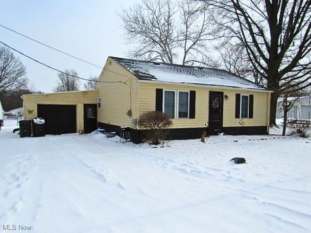 Rolling Heights Allotment - Residential