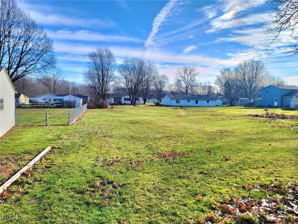 Rolling Heights Allotment - Residential