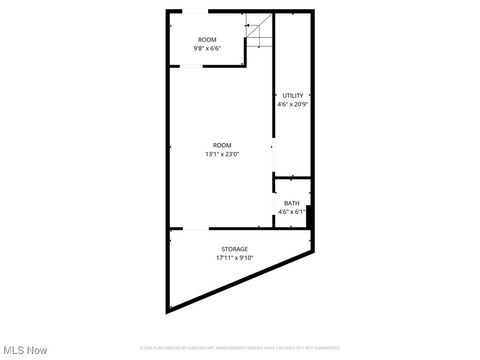 Tiny photo for 1014 Kenmore Boulevard, Akron, OH 44314 (MLS # 5184922)