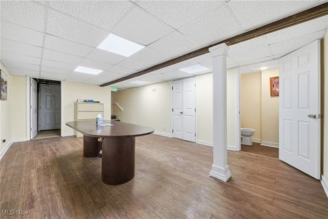 Tiny photo for 1014 Kenmore Boulevard, Akron, OH 44314 (MLS # 5184922)