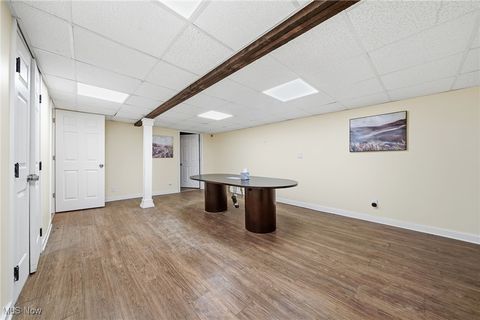 Tiny photo for 1014 Kenmore Boulevard, Akron, OH 44314 (MLS # 5184922)