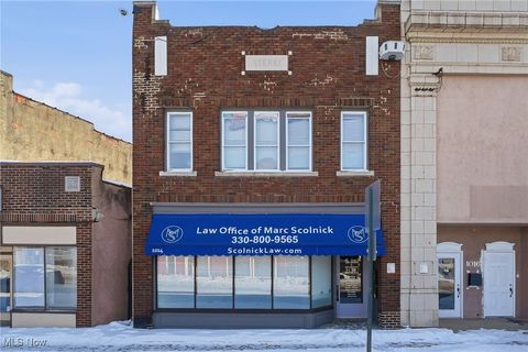 Tiny photo for 1014 Kenmore Boulevard, Akron, OH 44314 (MLS # 5184922)