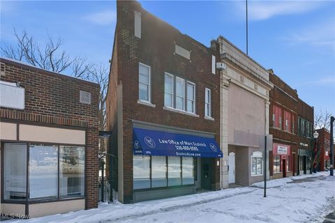 Tiny photo for 1014 Kenmore Boulevard, Akron, OH 44314 (MLS # 5184922)