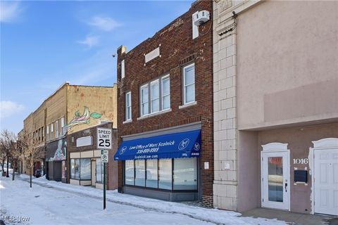 Tiny photo for 1014 Kenmore Boulevard, Akron, OH 44314 (MLS # 5184922)