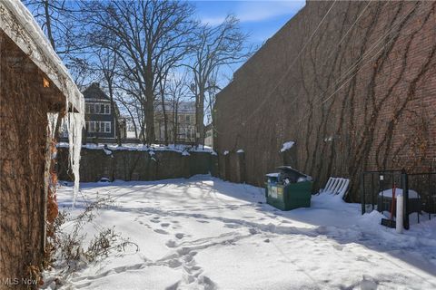 Tiny photo for 1014 Kenmore Boulevard, Akron, OH 44314 (MLS # 5184922)