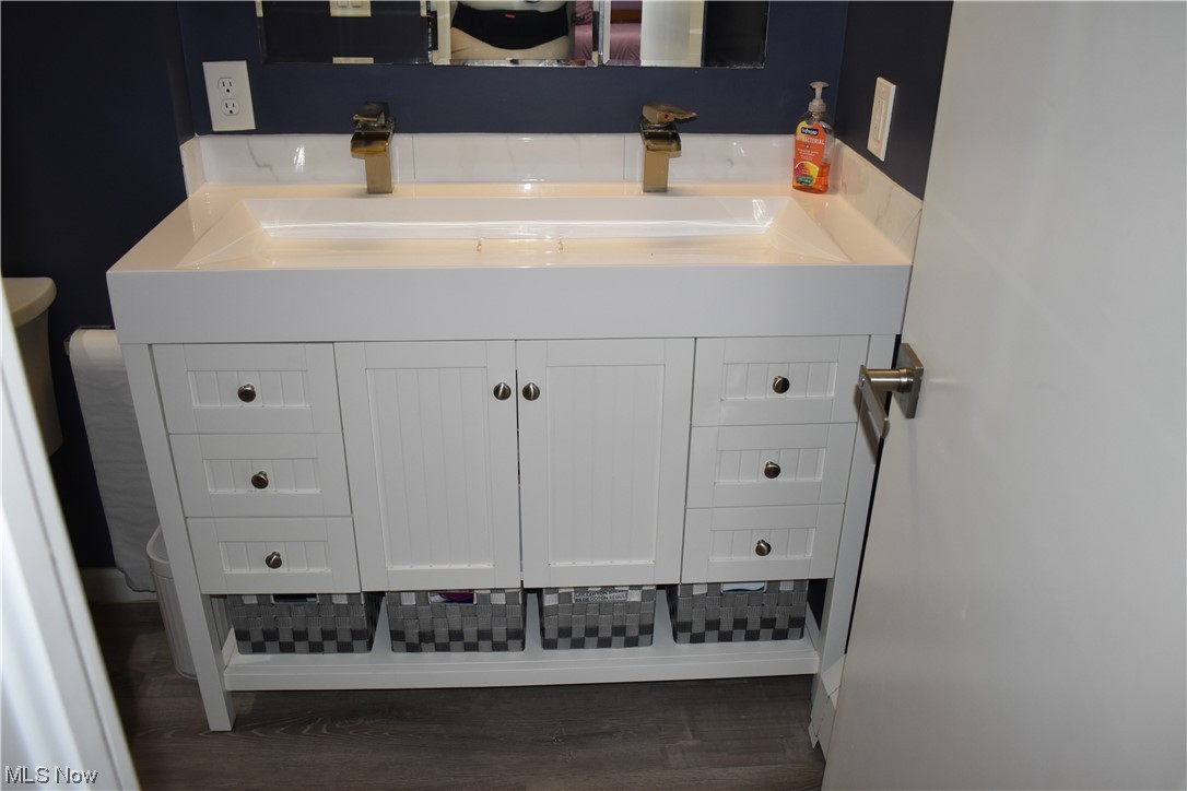 Suffield - Residential